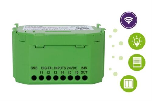 RELEU NANO I/O AIR