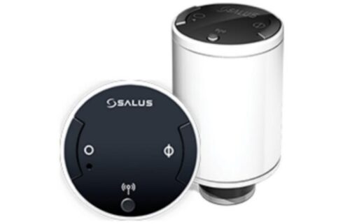 CAP TERMOSTATIC WIRELESS