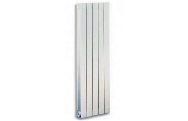ELEMENT ALUMINIU OSCAR TONDO 80, 2000, 400W/ELEMENT, LATIME=80MM