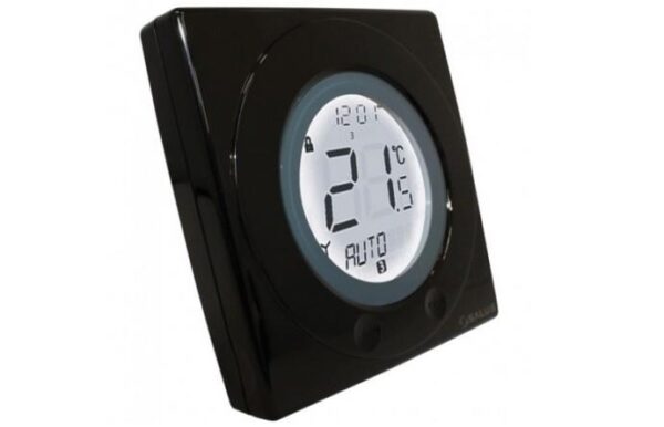 0010972_001_002_691x444.jpg TERMOSTAT AMBIENTAL PROGRAMABIL CU INEL TACTIL NEGRU