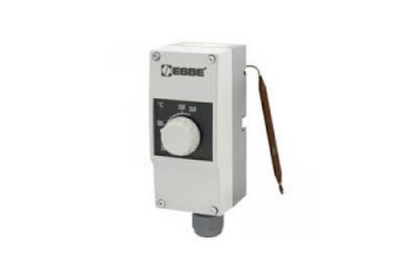 TERMOSTAT DE GAZE ARSE PENTRU COS DE FUM