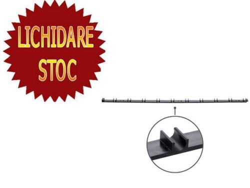 !!! SINA FIXARE TEAVA 12 MM, LUNGIME 900MM (27M/CUTIE)