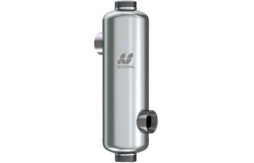 SCHIMBATOR DE CALDURA PISCINA TITANIUM TI500, 150°C/16BAR