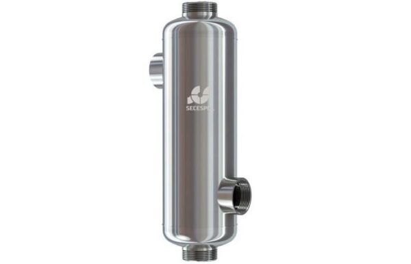 SCHIMBATOR DE CALDURA PISCINA REV TITAN/INOX REV500, 150°C/16BAR