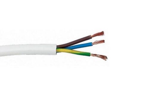 CABLU MYYM 3X1.5
