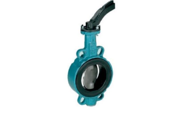 ROBINET DN 25 FLUTURE MOTORIZABIL PN16 EPDM SERIA Z011A