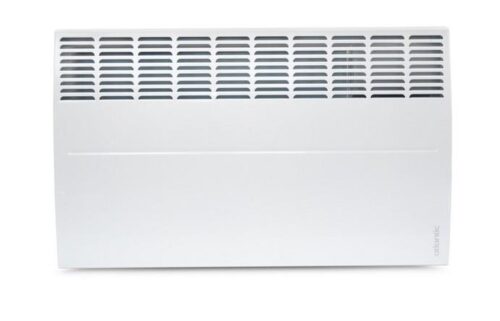CONVECTOR ELECTRIC CU TERMOSTAT DIGITAL SI PROTECTIE LA SUPRAINCALZIRE ATLANTIC F129 1000W