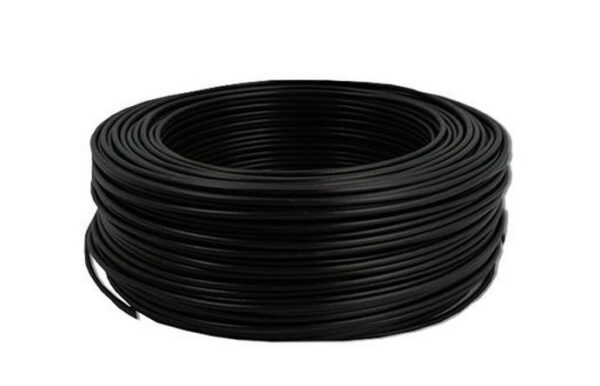 CABLU FY 2.5 NEGRU