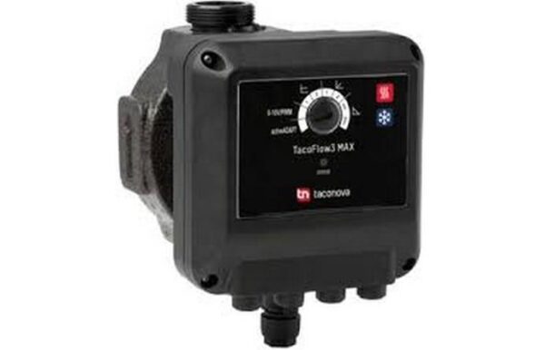 POMPA DE CIRCULATIE 32-80/180 TACONOVA TACOFLOW3 MAX CLASA DE ENERGIE A ( POMPA DE RECIRCULARE )