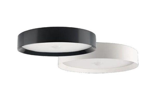 CORP DE ILUMINAT CU LED, RGBW, MONTAJ PE TAVAN, ALB - TREE (LED CEILING LIGHT RGBW LOXONE)