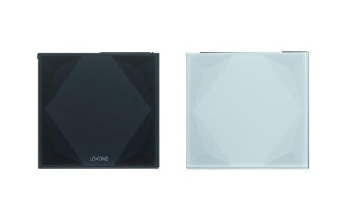 INTRERUPATOR TOUCH PURE AIR ANTHRACITE GEN.2 (EOL)