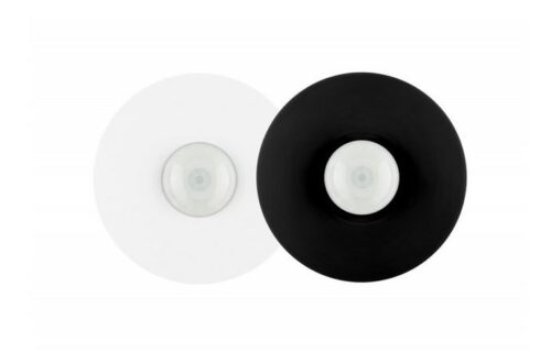 SENZOR DE MISCARE PRESENCE AIR ALB (PRESENCE SENSOR LOXONE)