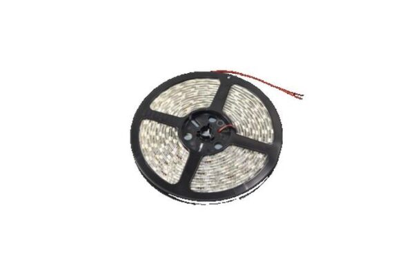 BANDA LED WW LED STRIP 5M IP20 SAVE TO TOUCH
