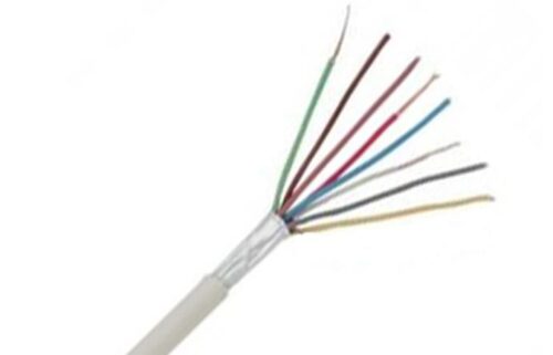 CABLU CYKY-J 5X4 (500M)