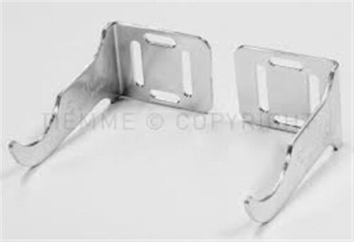 SUPORT FIXARE RADIATOR ALUMINIU ; TME