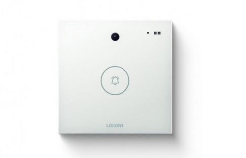 INTERFON INTERCOM ALB