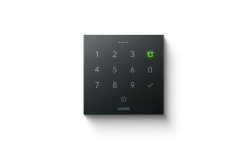 NFC CODE TOUCH TREE ANTRACIT