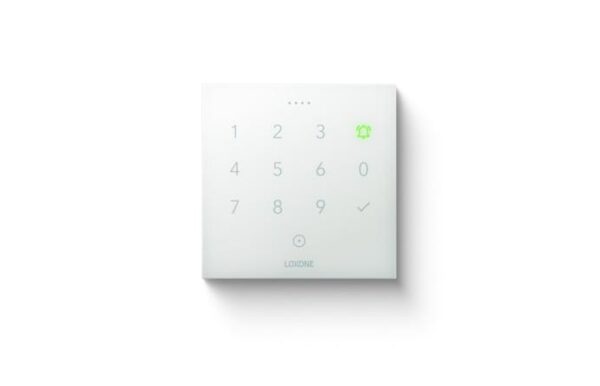 NFC CODE TOUCH TREE WHITE