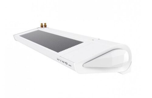 SENZOR DE USA WING EC