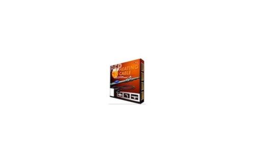 CABLU INCALZITOR PFP 14M/ 152W, 230V, TERMOSTAT INCORPORAT