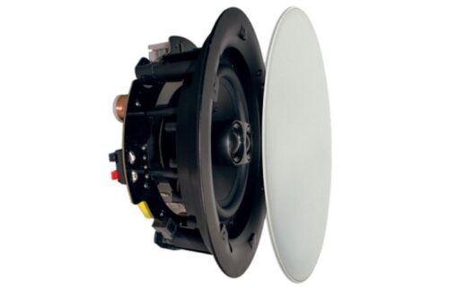 BOXA (DIFUZOR) LOXONE (SPEAKER LOXONE) QUADRAL IN-CEILING 7 SPEAKER
