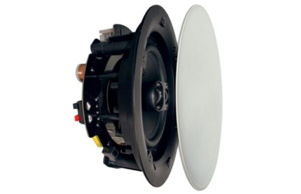 BOXA (DIFUZOR) LOXONE (SPEAKER LOXONE) QUADRAL IN-CEILING 7 SPEAKER