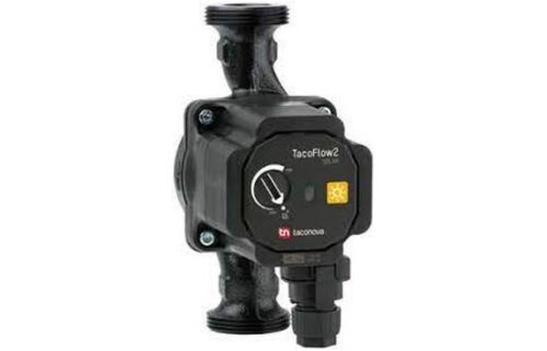 POMPA DE CIRCULATIE SOLAR 25-70/130 TACONOVA TACOFLOW2 CLASA DE ENERGIE A