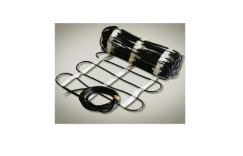 COVORAS BIFILAR PENTRU DEGIVRARE MDT, 600W, U=400V~, LUNGIME 2.0M, LATIME 0.75M, TOTAL 1.5MP