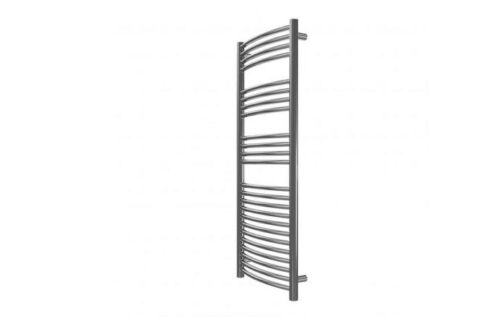 RADIATOR PORT-PROSOP, PREMIER XL ROUND 050/1200 INOX, PUTERE=473W, MATERIAL=INOX
