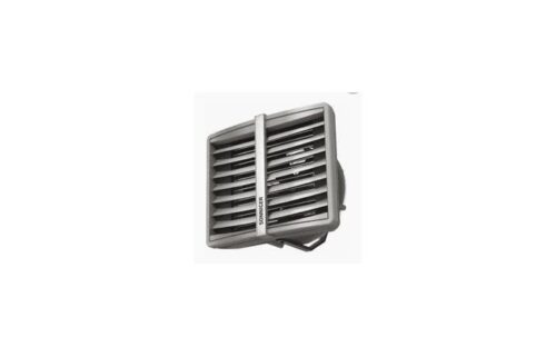 DESTRATIFICATOR SONNINGER, MODEL HEATER MIX 1, DEBIT AER= 4800MC/H, ALIMENTARE ELECTRICA 230V, INALTIME DE MONTAJ MIN.9M-MAX.15 M, INLCUDE TERMOSTAT TR10