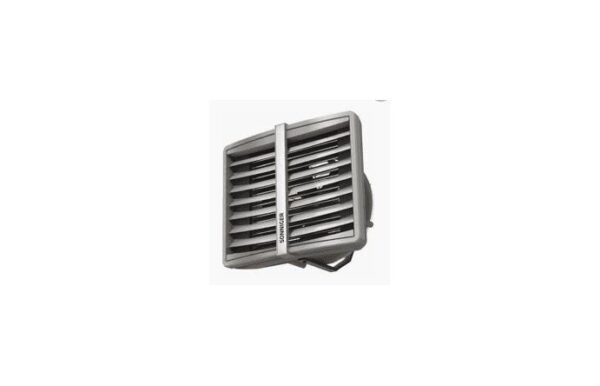DESTRATIFICATOR SONNINGER, MODEL HEATER MIX 1, DEBIT AER= 4800MC/H, ALIMENTARE ELECTRICA 230V, INALTIME DE MONTAJ MIN.9M-MAX.15 M, INLCUDE TERMOSTAT TR10