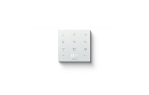 INTRERUPATOR TOUCH PURE FLEX TREE WHITE