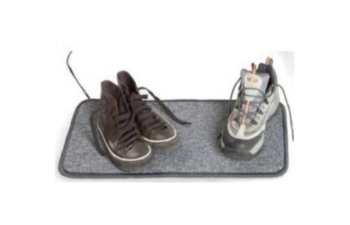CARPETA INCALZITOARE PENTRU INCALTAMINTE 30X60 CM, 25W, U=230V~, LUNGIME 60M, LATIME 30CM