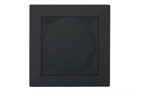 INTRERUPATOR TOUCH AIR ANTRACIT