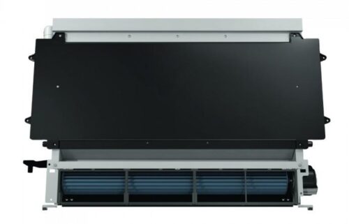 VENTILOCONVECTOR NECARCASAT PENTRU PLAFON SI PARDOSEALA DAIKIN ALTHERMA HPC FWXM20ATV3, 2.59kW, CONEXIUNE STANGA