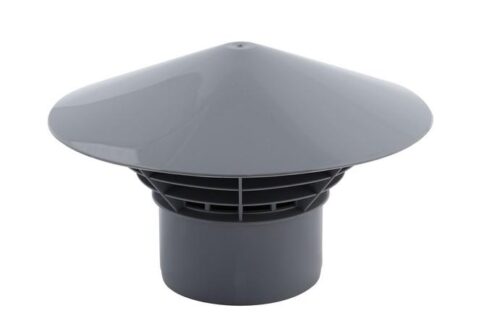 PIESA CAPAT 50 COLOANA DE VENTILATIE
