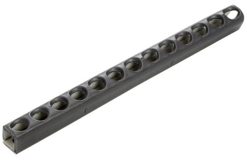 IZOLATIE PENTRU DISTRIBUITOR DE 1" INOX