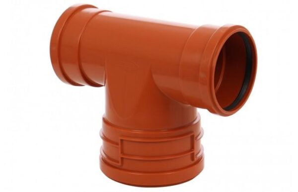 BAZA CAMIN PVC 200X160X160 CULOARE PORTOCALIU