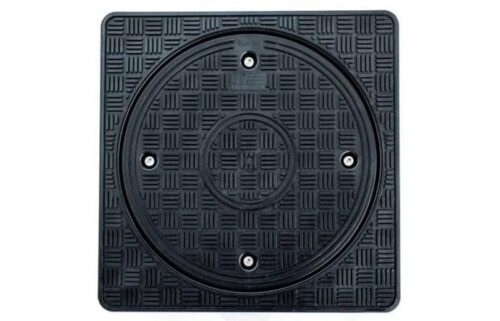 CAPAC COMPOZIT D315 PENTRU BAZA DE CAMIN 12.5 T (B125)