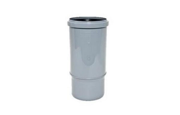 CONECTOR DE DILATATIE D40 PP HTL