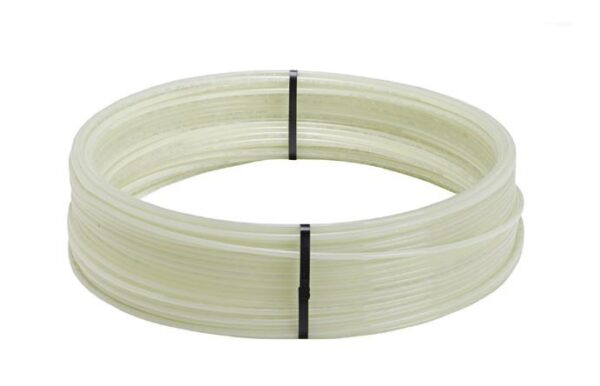TEAVA EMMETI PE-XC (PEX-C) CU BARIERA ANTIDIFUZIUNE CONFORM DIN4726 12X2 (COLAC 240M)