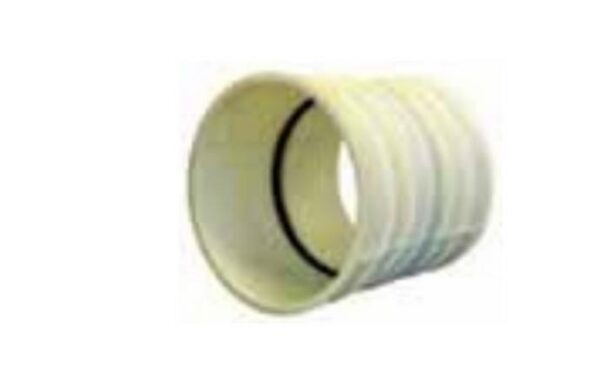 PIESA TRECERE PRIN PERETE DE BETON CAMIN PVC D200