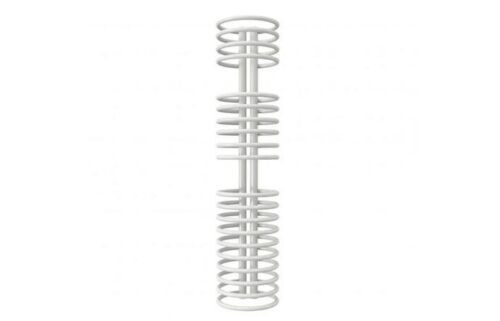 RADIATOR PORT PROSOP, DECORATIV COLORAT 250/1200MM CIRCLE (INCLUDE KIT DE INSTALARE)