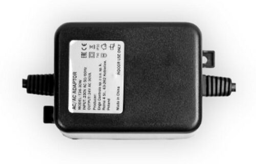 TRANSFORMATOR 30W 24V, ENGO