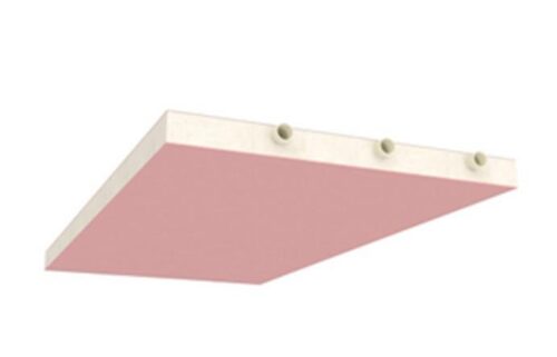 0052609_001_001_691x444.jpg PANOU RADIANT EASY SPECIAL 120x200, GIPS CARTON ROZ DE 15 MM SI PLASA DE ARMATURA, TEAVA 8 MM, PAS 5 CM (2.4 MP)