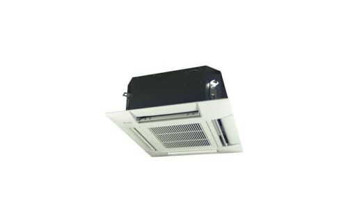 VENTILOCONVECTOR DAIKIN TIP CASETA TAVAN FWF-D, SISTEM 4 TEVI, INCLUDE POMPA DE CONSENSARE, FARA SUPAPA, PUTERE MAX.INCALZIRE= 8.14kW ; PUTERE MAX.RACIRE= 7.53kW