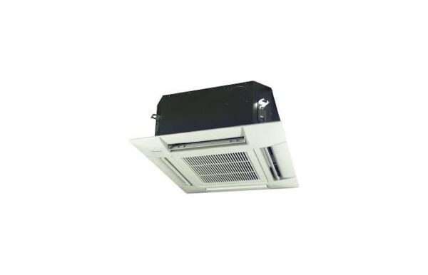 VENTILOCONVECTOR DAIKIN TIP CASETA TAVAN FWF-D, SISTEM 4 TEVI, INCLUDE POMPA DE CONSENSARE, FARA SUPAPA, PUTERE MAX.INCALZIRE= 9.51kW ; PUTERE MAX.RACIRE= 8.7