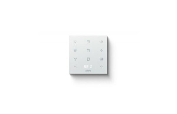 0053507_001_001_691x444.jpg INTRERUPATOR TOUCH PURE FLEX TREE WHITE 24V IP44 SEMNAL AIR