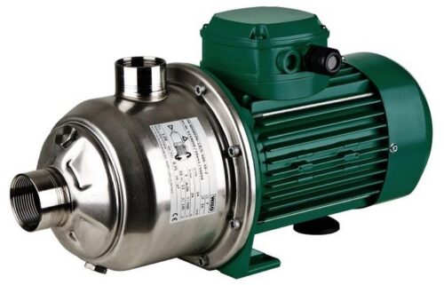 POMPA CENTRIFUGALA DE INALTA PRESIUNE WILO MHI 1602