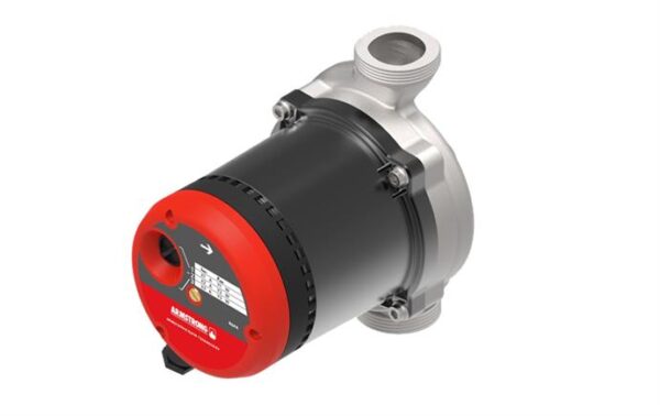 POMPA DE CIRCULATIE ARMSTRONG BGPA-20 8.0 N180 3/4" (POMPA DE RECIRCULARE)